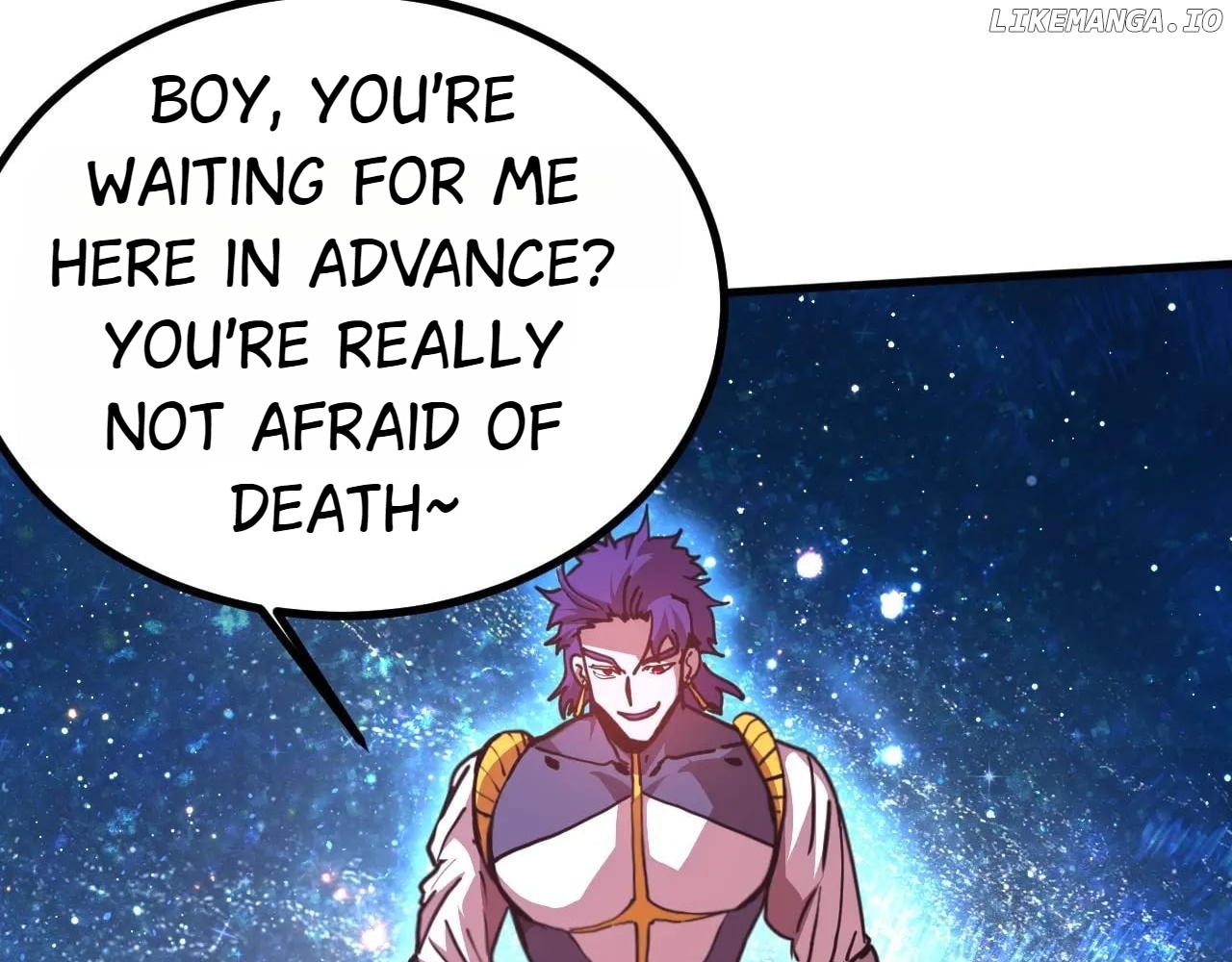 Log into the Future Chapter 228 - page 141